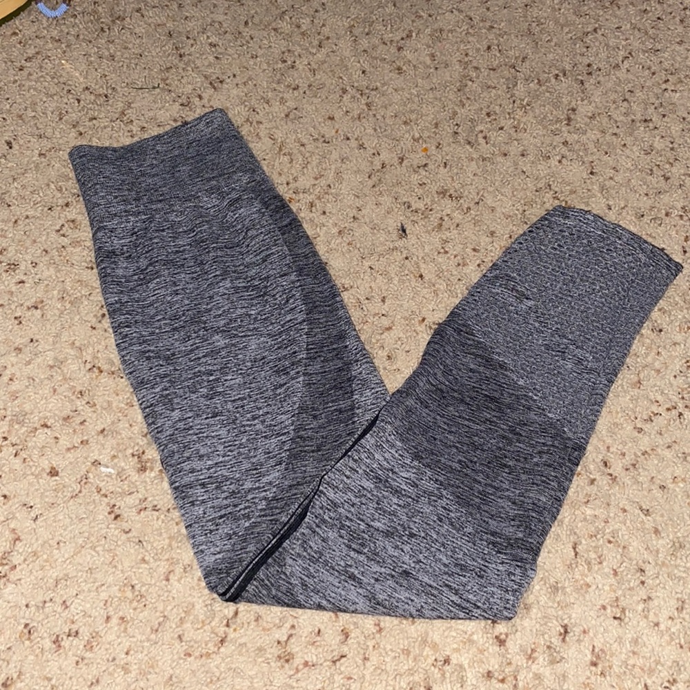 Pink! Activewear yoga bottoms